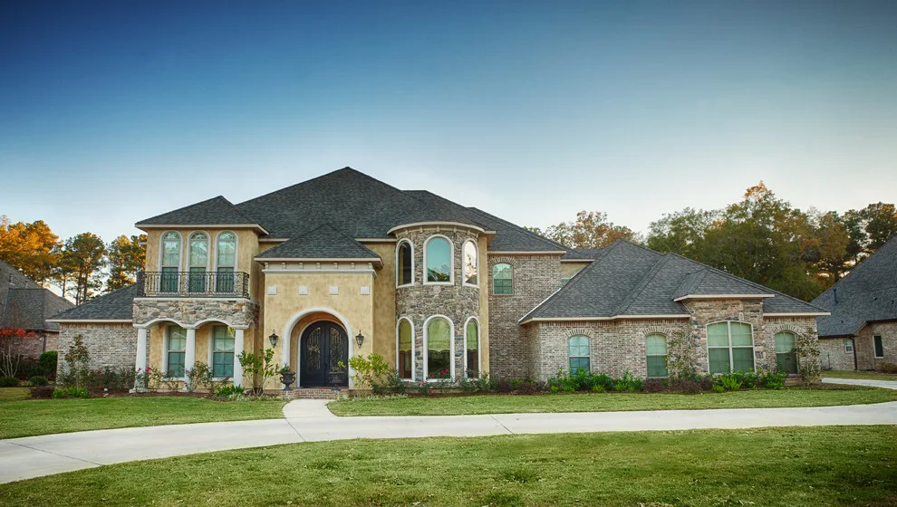 Chapel Stream by Martin Signature Homes - Photo 2