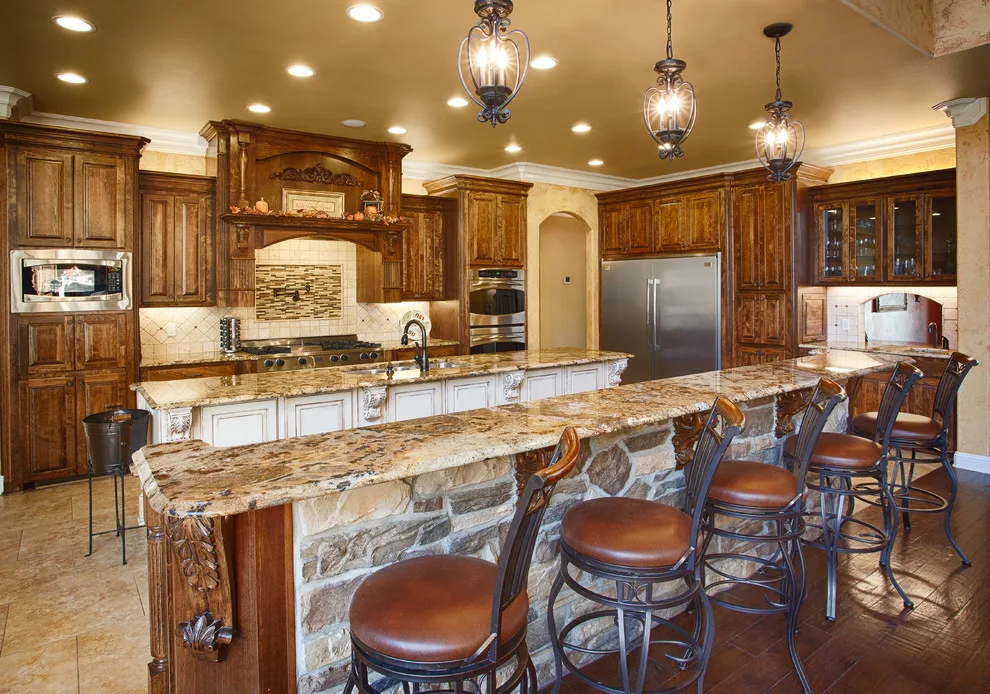 Chapel Stream by Martin Signature Homes - Photo 8