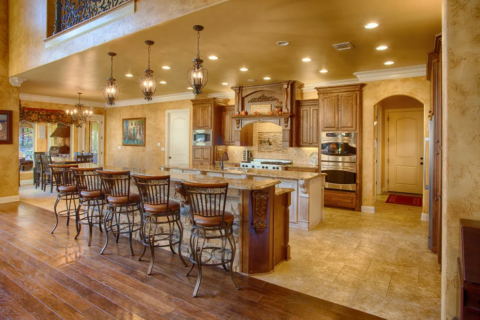 Chapel Stream by Martin Signature Homes - Photo 3