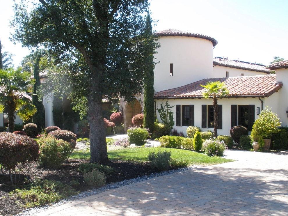 Front Yards and Walkways by Bluestar Landscape Designers - Photo 11