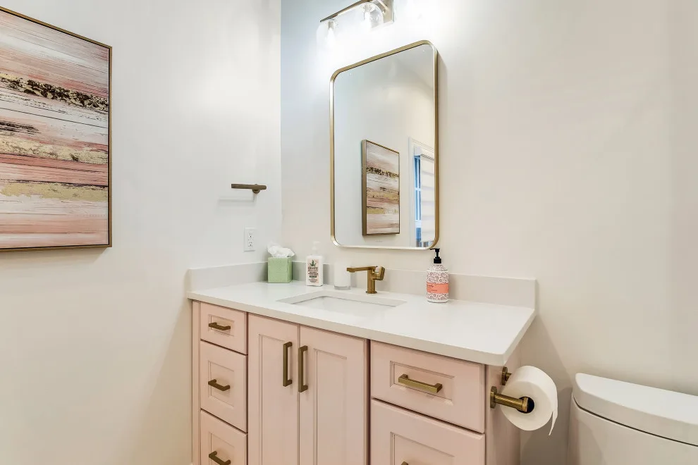 Home Renovation in Chapel Hill, NC by Sole Source Solution, LLC - Photo 23