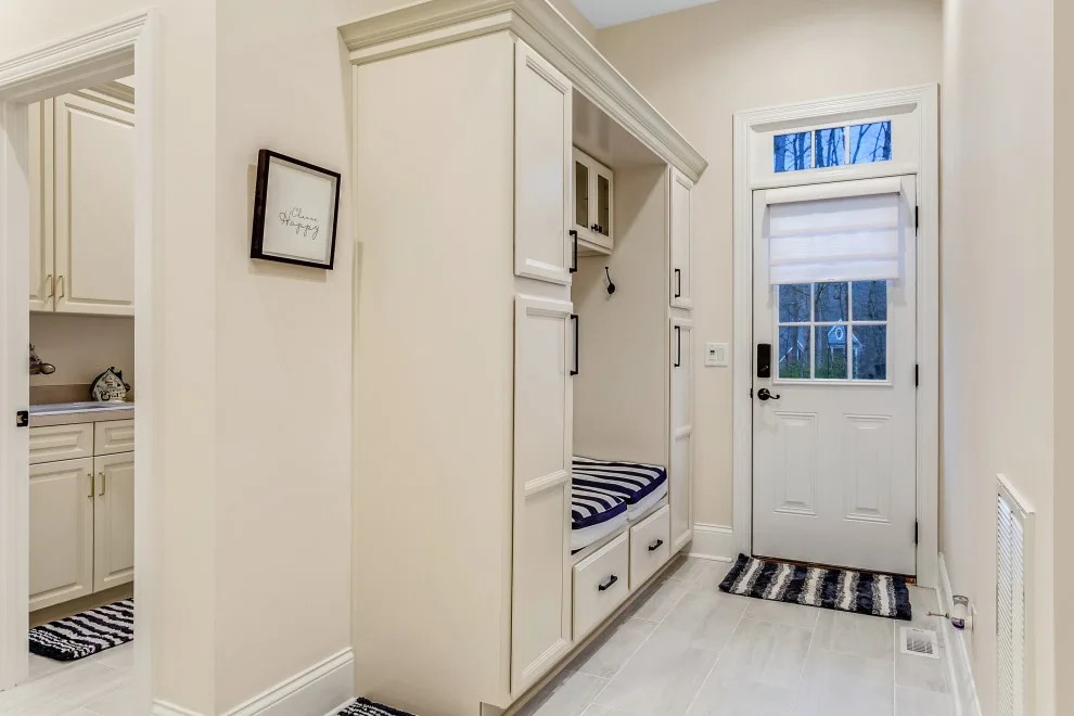 Home Renovation in Chapel Hill, NC by Sole Source Solution, LLC - Photo 15