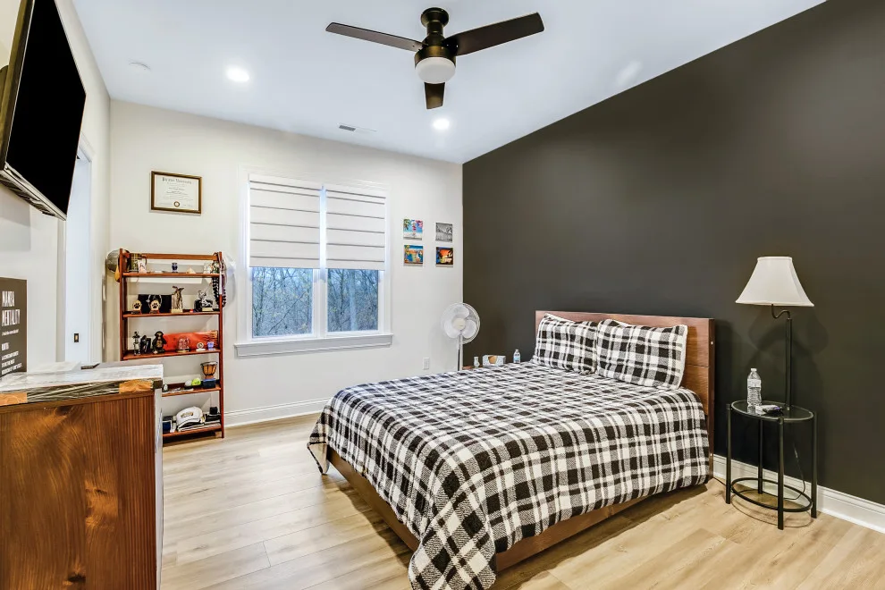 Home Renovation in Chapel Hill, NC by Sole Source Solution, LLC - Photo 12