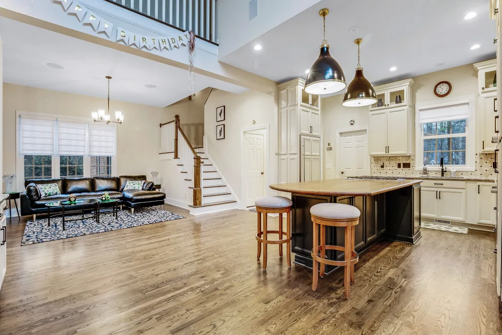 Home Renovation in Chapel Hill, NC by Sole Source Solution, LLC - Photo 24