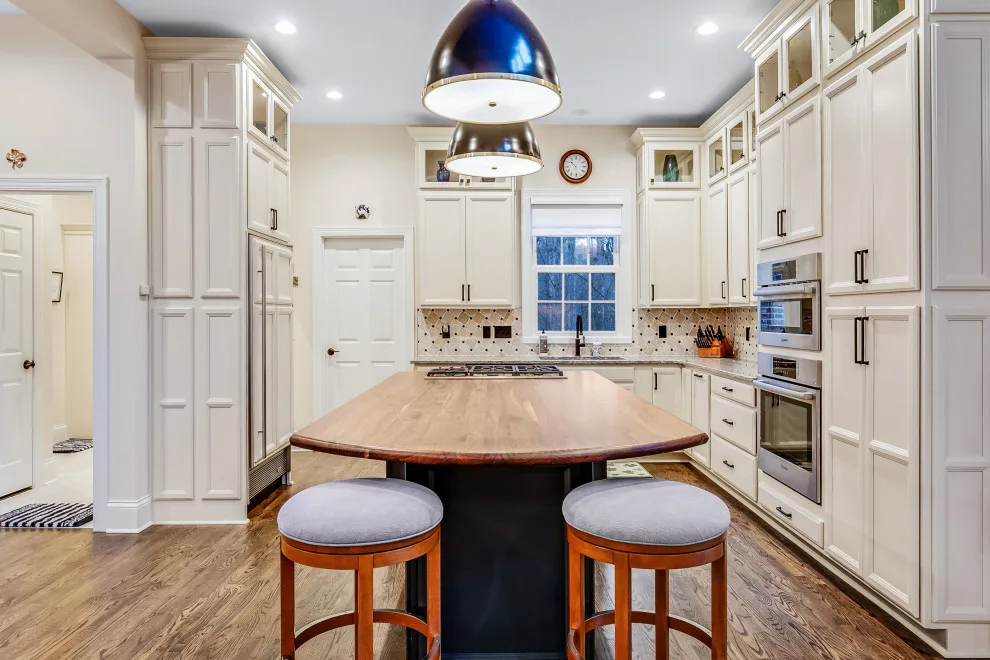 Home Renovation in Chapel Hill, NC by Sole Source Solution, LLC - Photo 22
