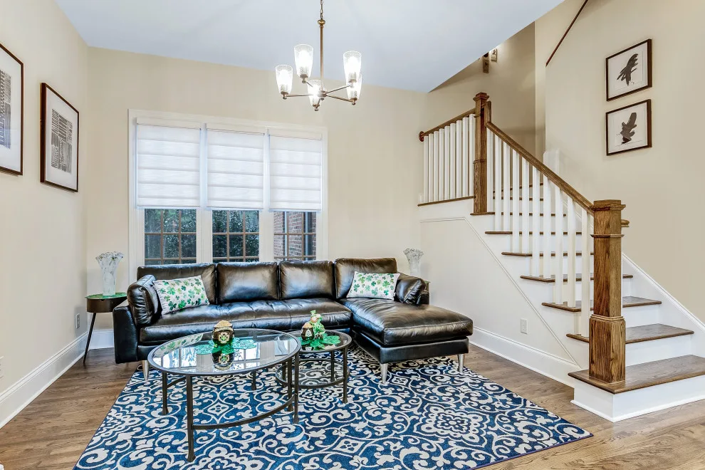 Home Renovation in Chapel Hill, NC by Sole Source Solution, LLC - Photo 32