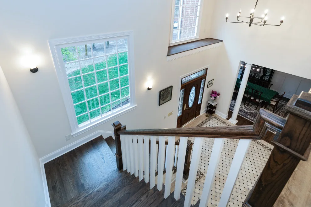 Home Renovation in Chapel Hill, NC by Sole Source Solution, LLC - Photo 28