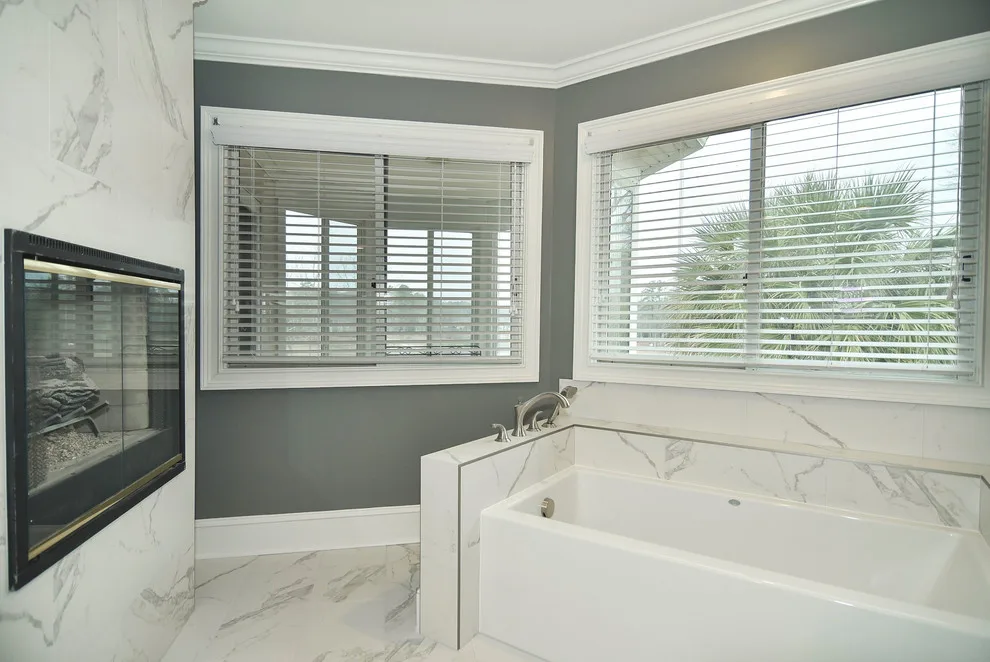 Chapin SC Master Bathroom After by Master's Men Remodeling - Photo 2