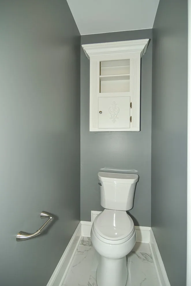 Chapin SC Master Bathroom After by Master's Men Remodeling - Photo 8