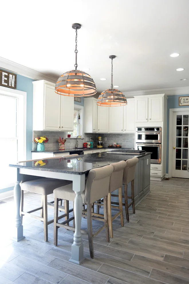 Charlotte Culinary Space Revamp by Turner Design Build - Photo 8