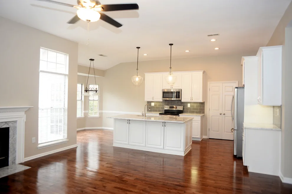 Charlotte Culinary Space Revamp by Turner Design Build - Photo 7
