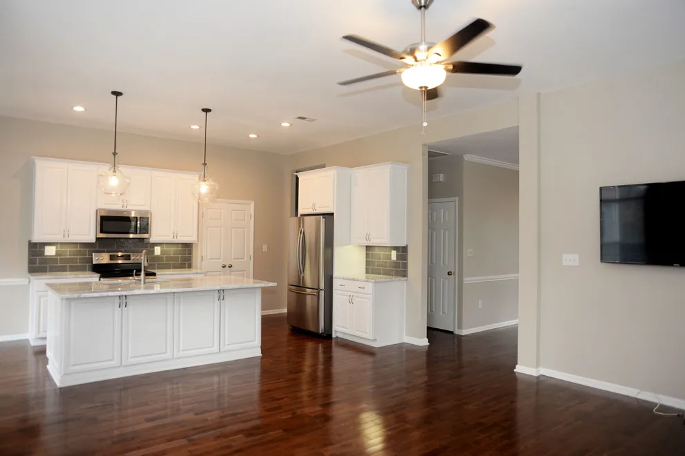 Charlotte Culinary Space Revamp by Turner Design Build - Photo 6