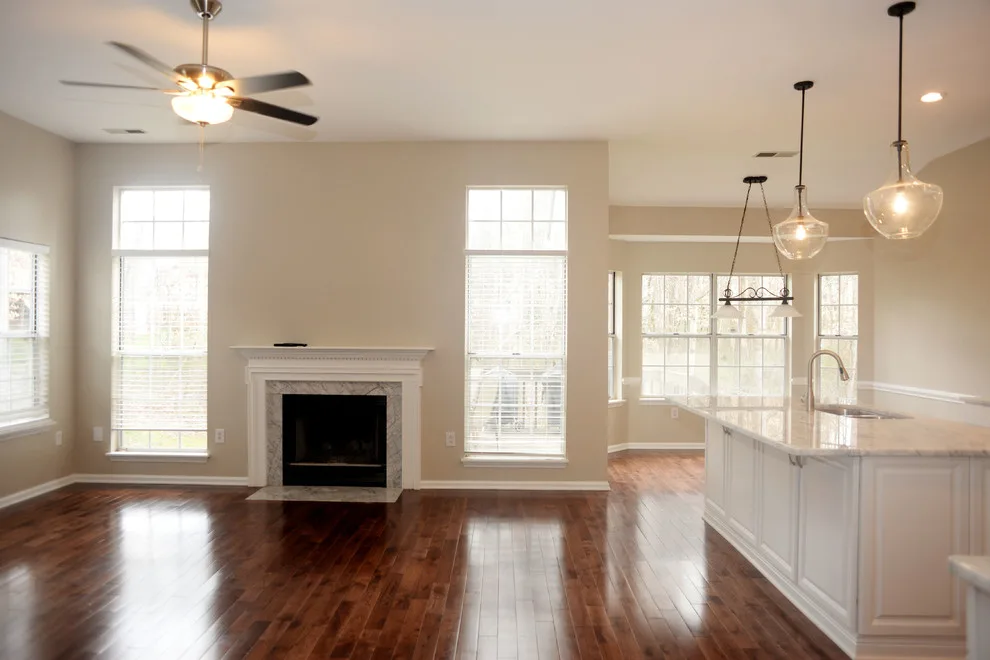 Charlotte Culinary Space Revamp by Turner Design Build - Photo 5