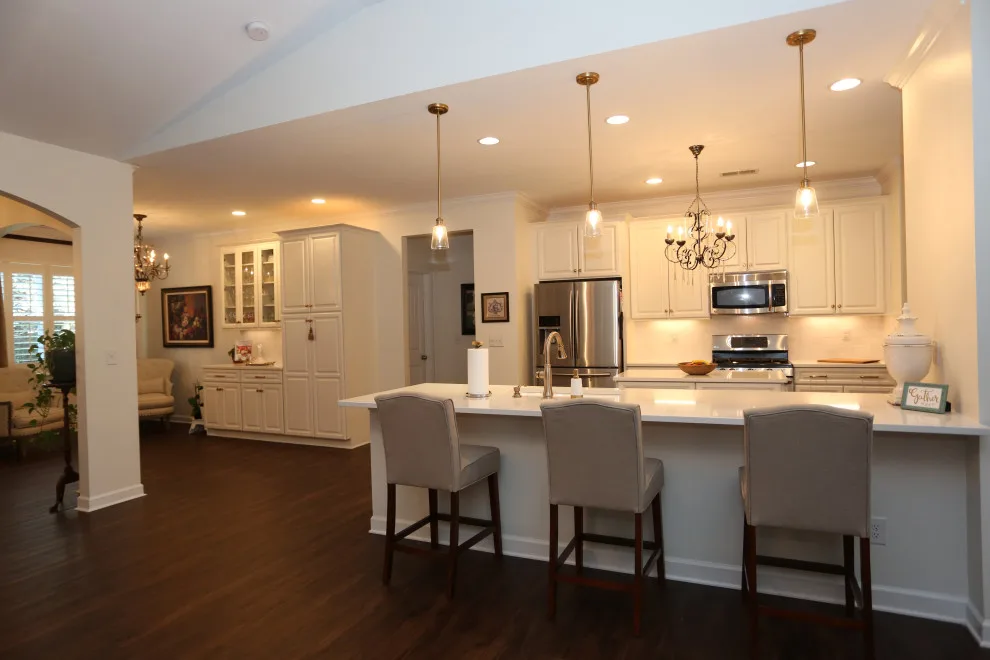 Turner Design Build - Photo 11