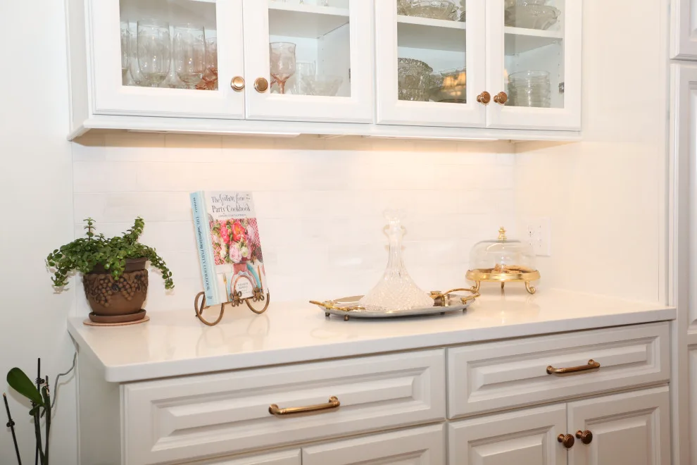 Charlotte Culinary Redesign by Turner Design Build - Photo 7