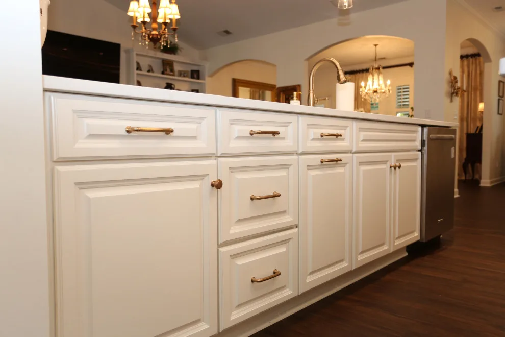 Charlotte Culinary Redesign by Turner Design Build - Photo 6