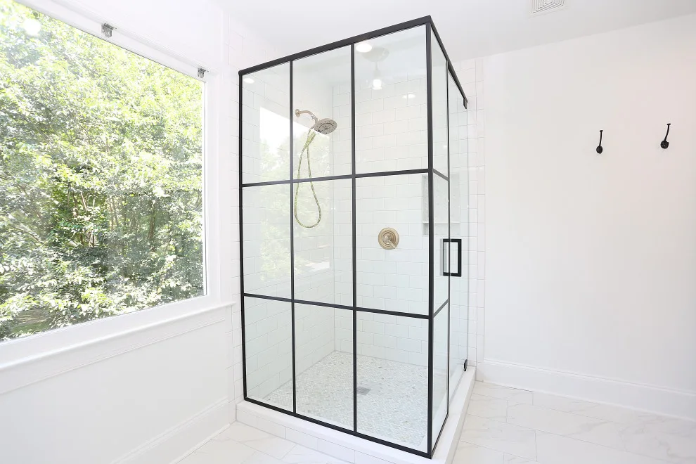 Charlotte Main Bathroom by Turner Design Build - Photo 3