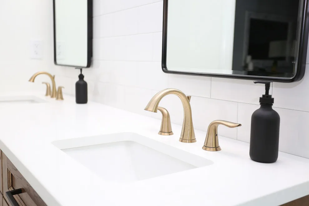 Charlotte Main Bathroom by Turner Design Build - Photo 6