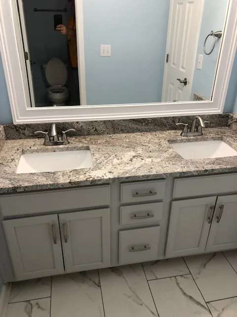 Waxhaw Home Renovation by Carolina Complete Concepts, LLC - Photo 23