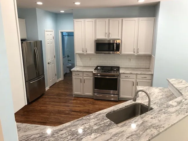 Waxhaw Home Renovation by Carolina Complete Concepts, LLC - Photo 8