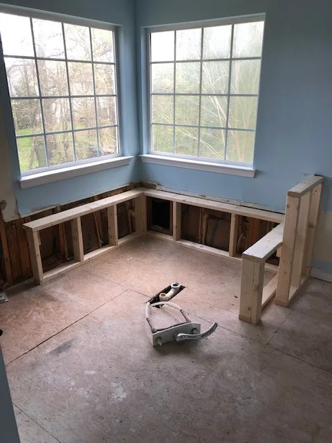 Waxhaw Home Renovation by Carolina Complete Concepts, LLC - Photo 6