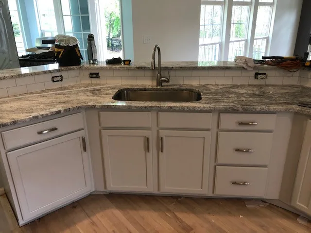Waxhaw Home Renovation by Carolina Complete Concepts, LLC - Photo 28