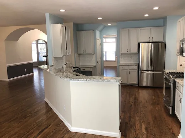 Waxhaw Home Renovation by Carolina Complete Concepts, LLC - Photo 14