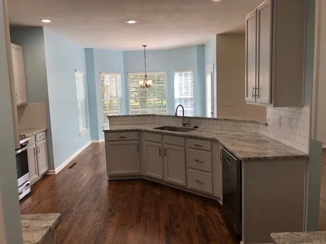 Waxhaw Home Renovation by Carolina Complete Concepts, LLC - Photo 17