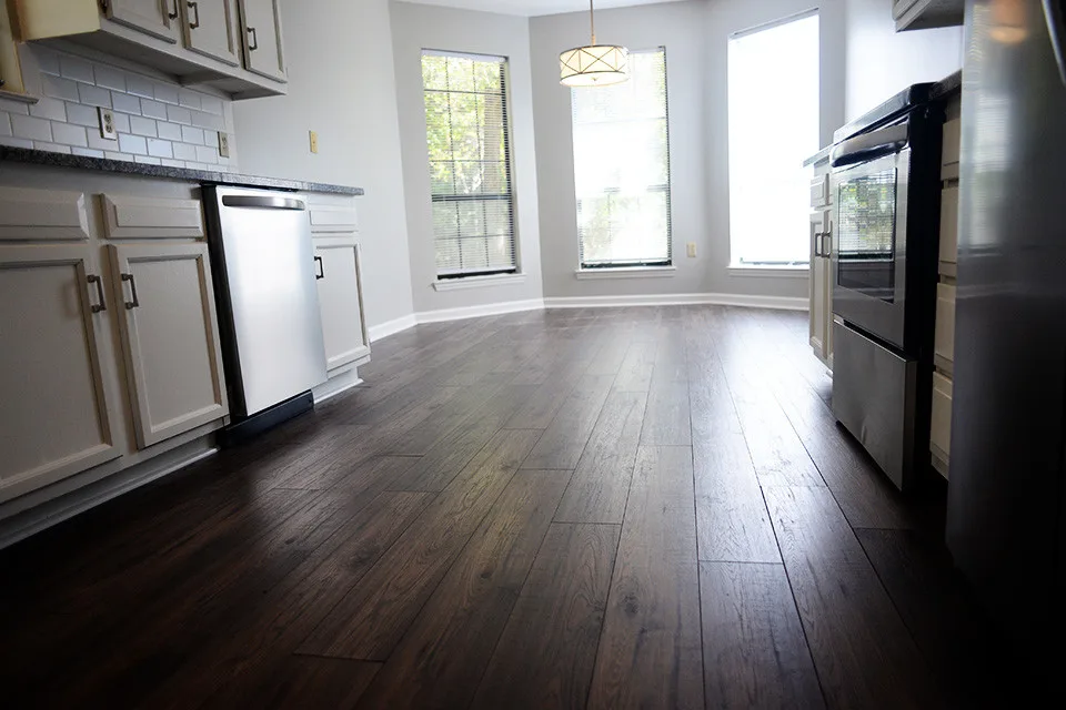 Charlotte Complete Home Renovation by Turner Design Build - Photo 5