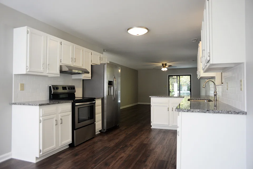 Charlotte Complete Home Renovation by Turner Design Build - Photo 2