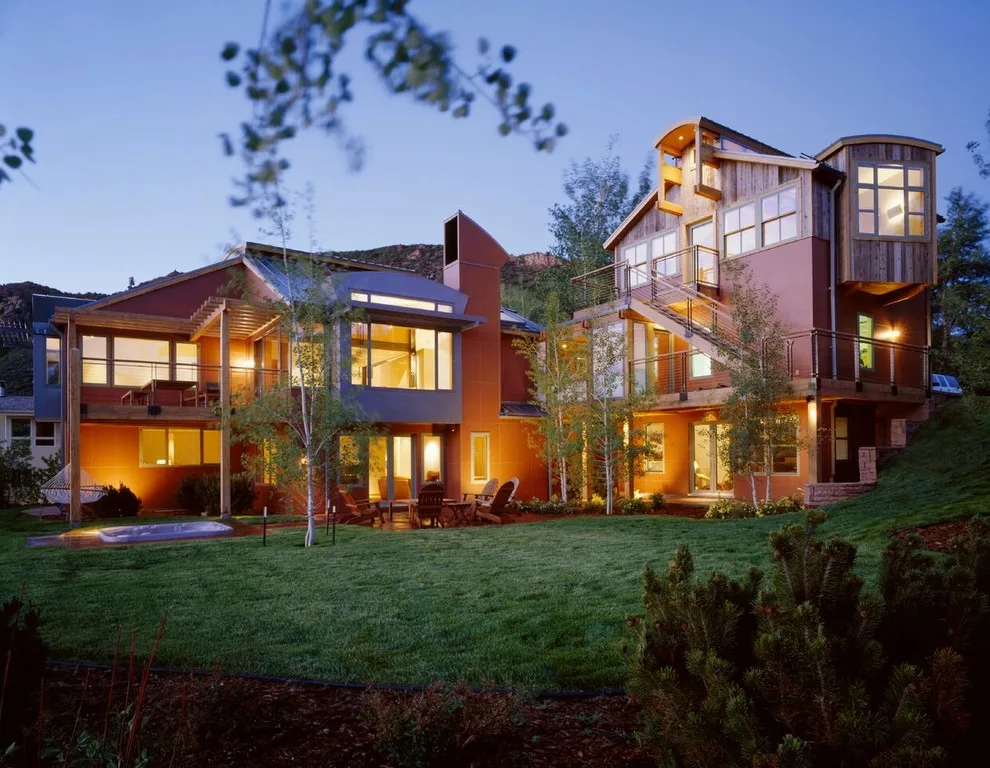 Aspen Constructors Inc. - Photo 13