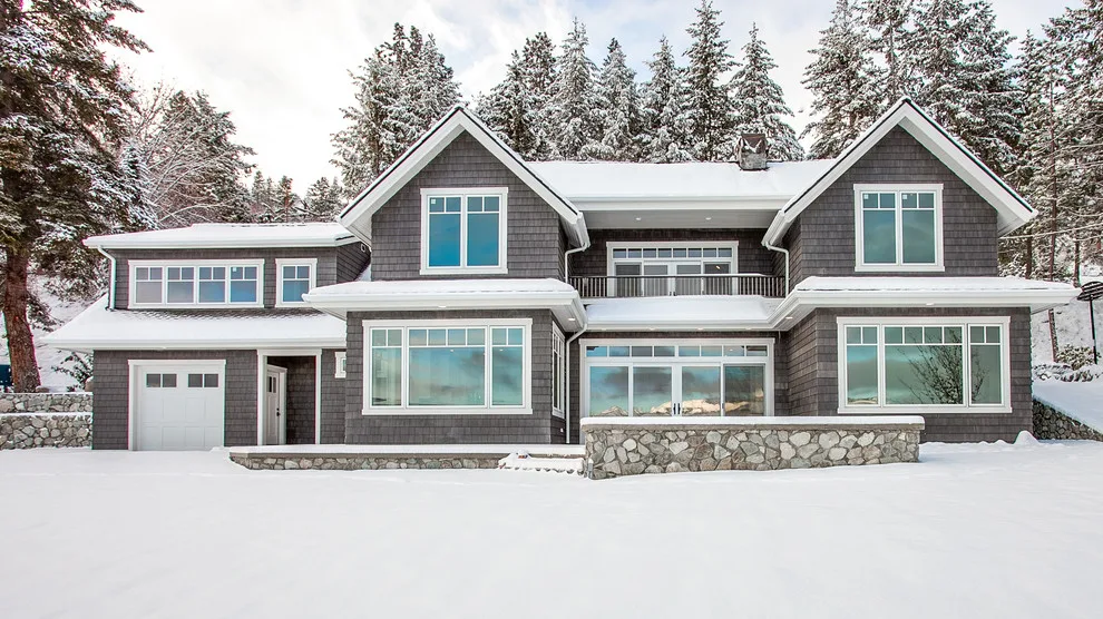 Chelan Lakeside Home by Berry Construction - Photo 12