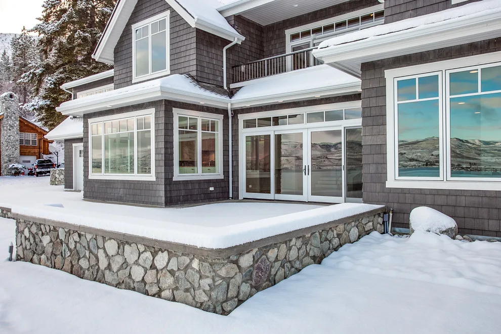 Chelan Lakeside Home by Berry Construction - Photo 11