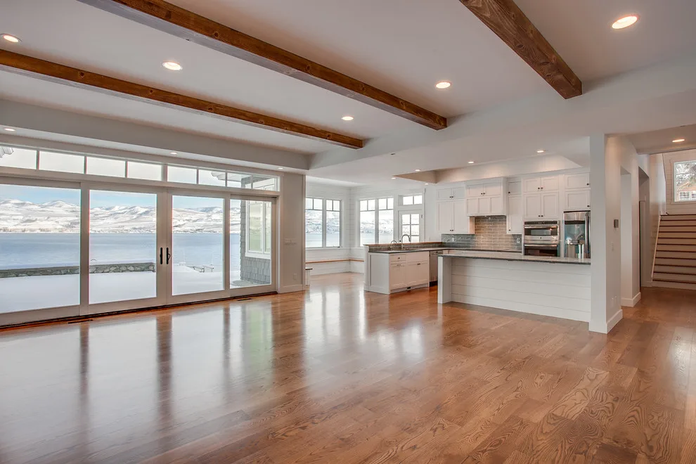 Chelan Lakeside Home by Berry Construction - Photo 17