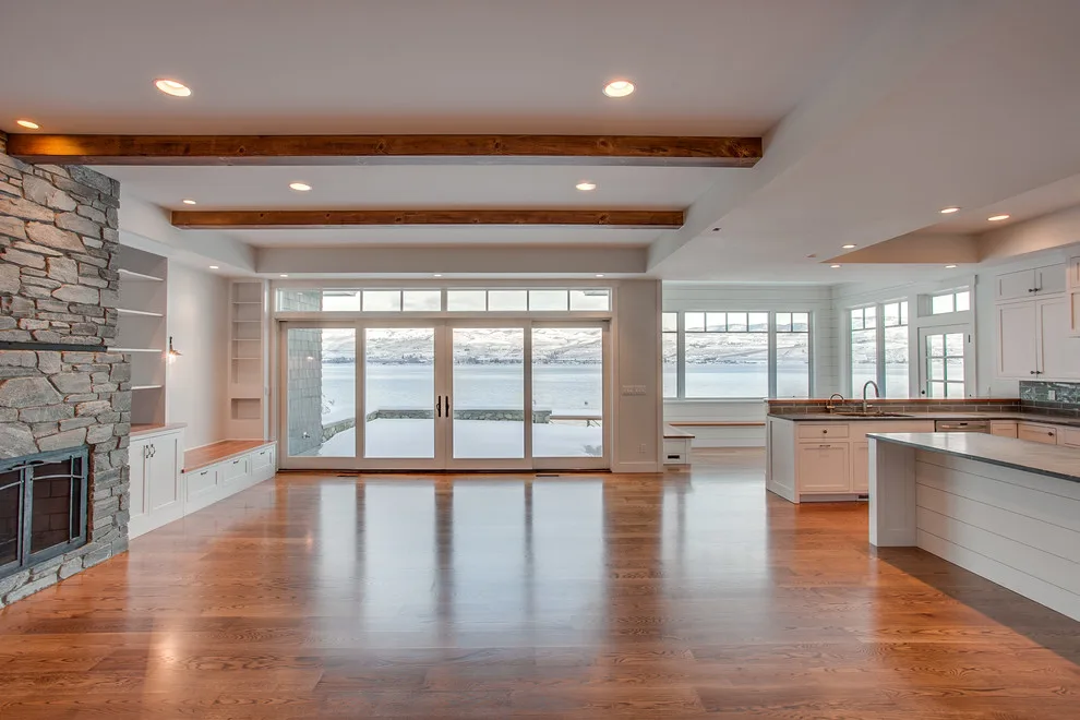 Chelan Lakeside Home by Berry Construction - Photo 15