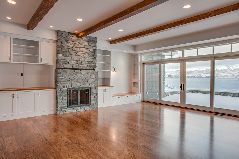 Chelan Lakeside Home by Berry Construction - Photo 3