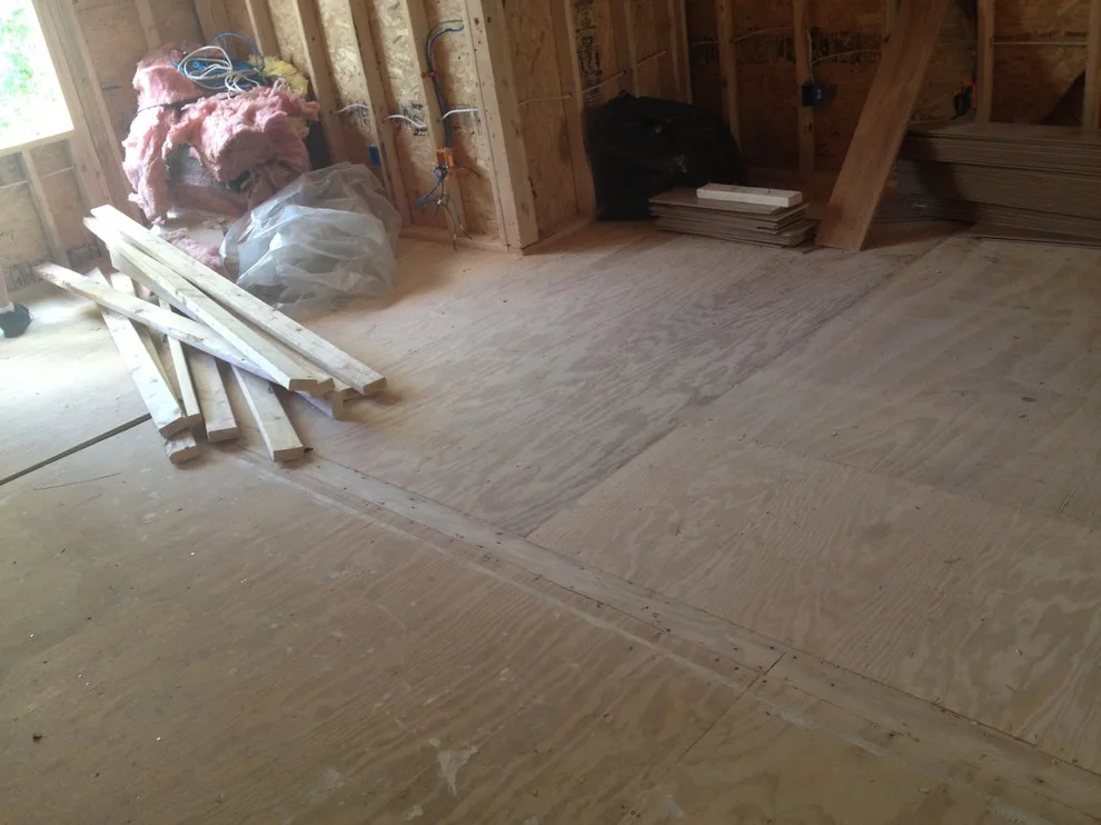 Home Pro Total Home Improvements - Photo 11