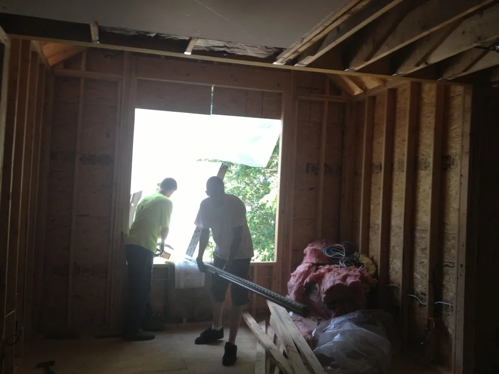Chelenza Enhancement by Home Pro Total Home Improvements - Photo 5