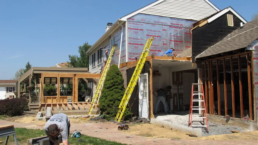 Chelenza Enhancement by Home Pro Total Home Improvements - Photo 3