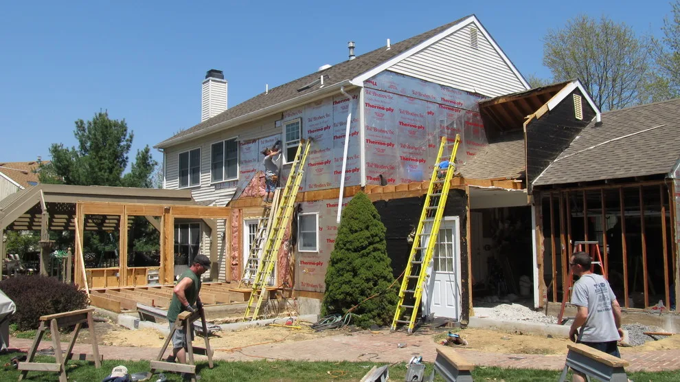 Chelenza Enhancement by Home Pro Total Home Improvements - Photo 18