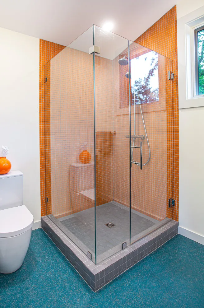 Chelsea Mid-Century Modern Cottage by Veritas Custom Homes - Photo 4