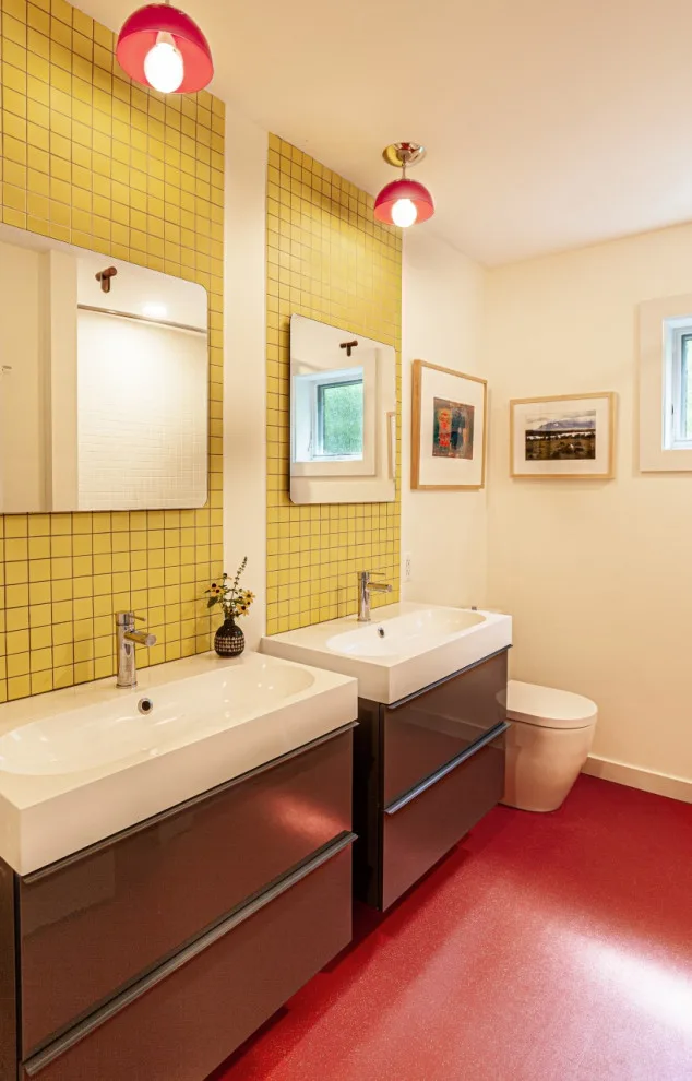 Chelsea Mid-Century Modern Cottage by Veritas Custom Homes - Photo 7