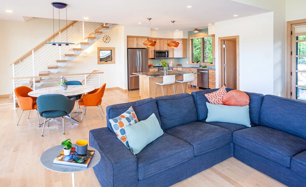 Veritas Custom Homes - Photo 2