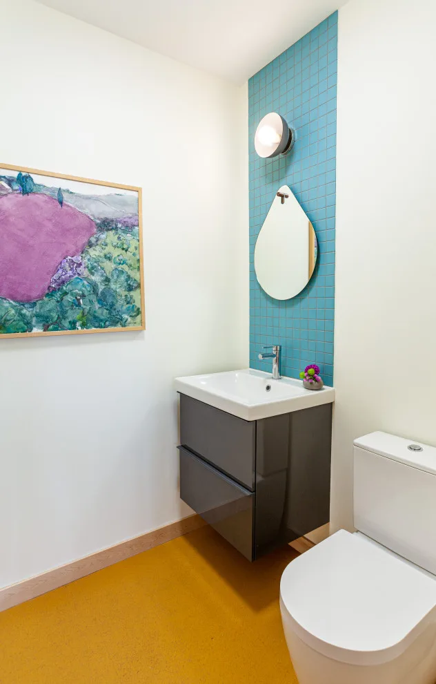 Chelsea Mid-Century Modern Cottage by Veritas Custom Homes - Photo 8