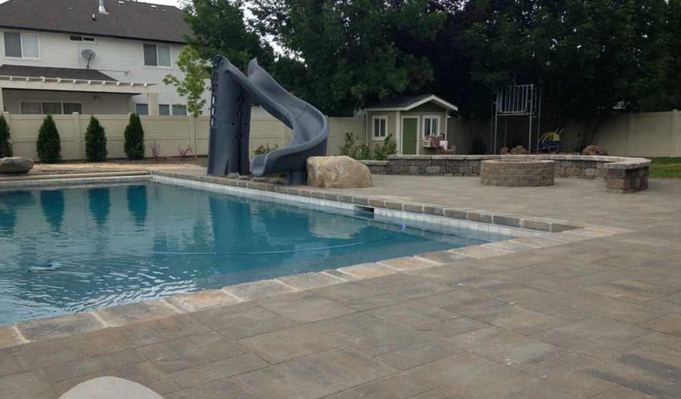 Blue Ribbon Landscape & Maintenance, Inc - Photo 4