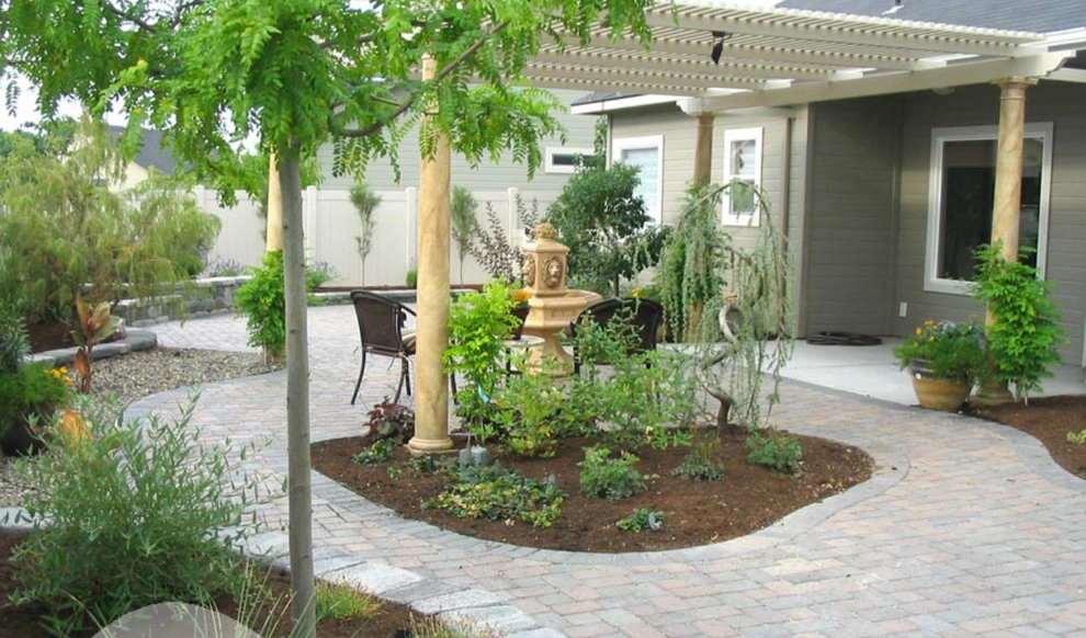 Pavers, Patios, & Hardscapes by Blue Ribbon Landscape & Maintenance, Inc - Photo 10