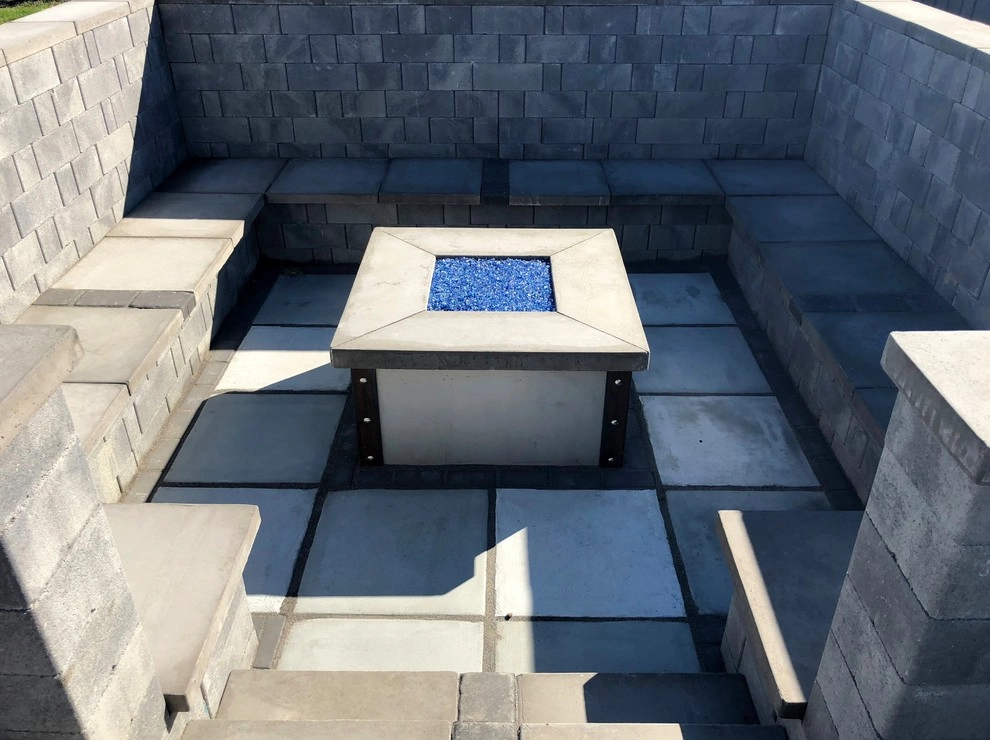 Pavers, Patios, & Hardscapes by Blue Ribbon Landscape & Maintenance, Inc - Photo 14