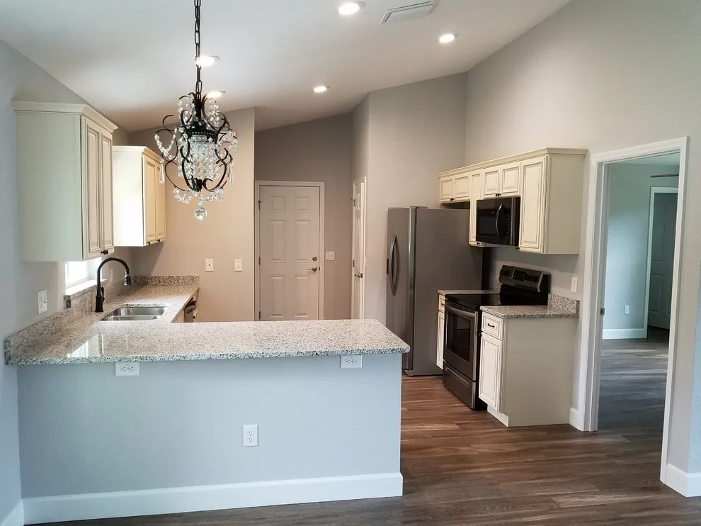 Chelsey Renovation by Sanborn And Son Construction - Photo 6