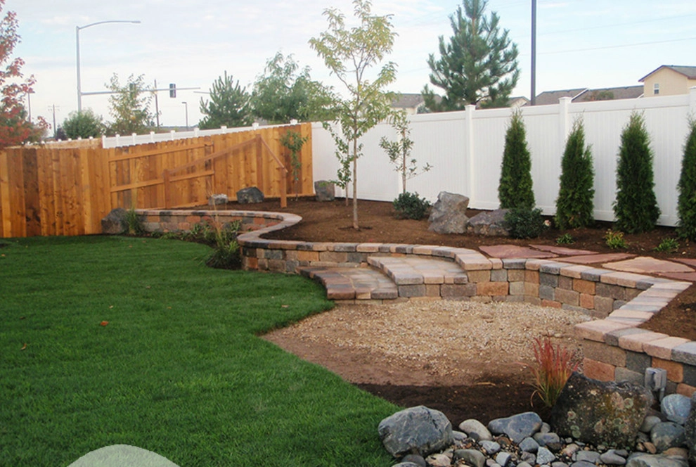 Pavers, Patios, & Hardscapes by Blue Ribbon Landscape & Maintenance, Inc - Photo 4
