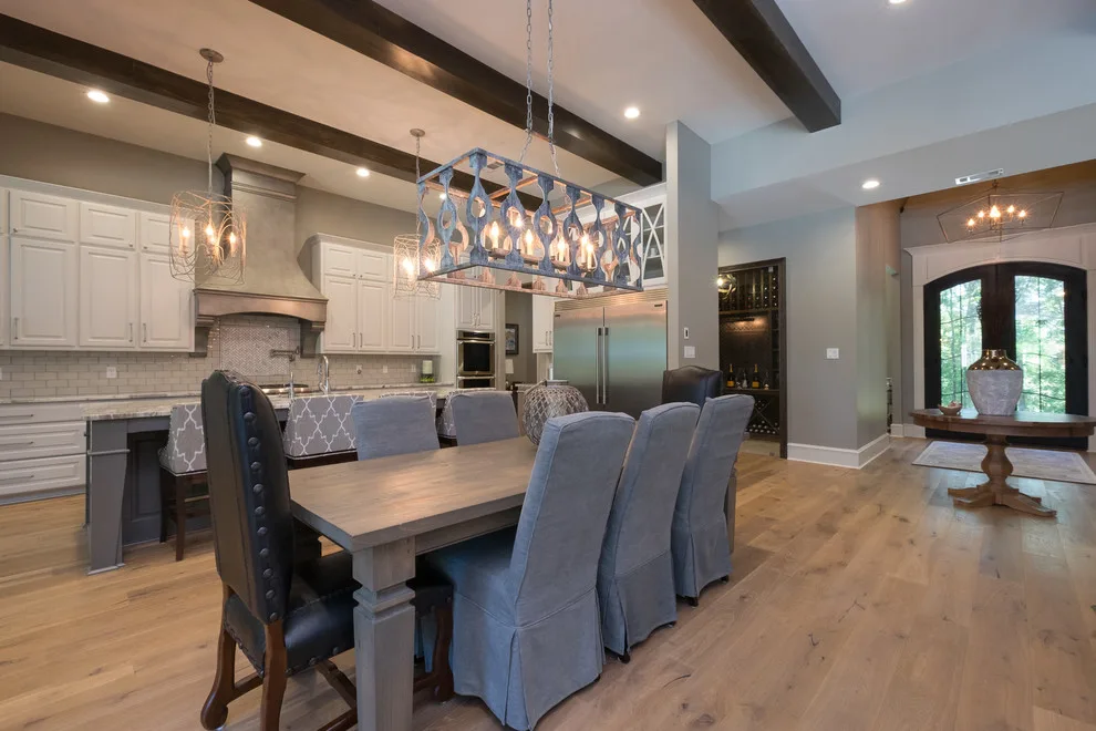 Chenal Valley by Martin Signature Homes - Photo 13